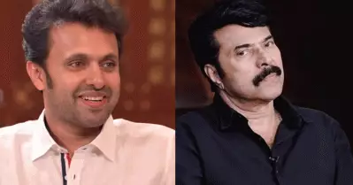 പിന്നെയാണ് ഞാനറിഞ്ഞത്, ആ ചിത്രത്തിലേക്ക് എന്നെ നിർദേശിച്ചത് മമ്മൂക്കയായിരുന്നു, ഒന്നും അറിയാതെയാണ് ഞാനന്ന് സംസാരിച്ചത്: വിനീത് കുമാർ