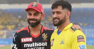 ധോണിക്ക് അവനെ വിട്ടുകൊടുക്കില്ല, വിരാട് ഒരു സിഗ്നല്‍ തന്നിട്ടുണ്ട്, വളരെ വലിയ സിഗ്നല്‍
