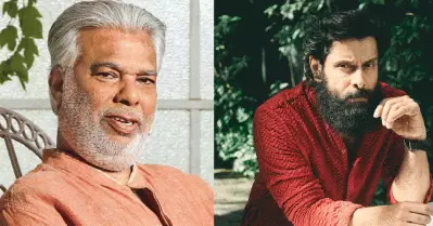 ആ പരസ്യം കീറി ഞാൻ പ്രൊഡക്ഷൻ കൺട്രോളർക്ക് നൽകി, പിന്നെ എന്നെ കാണാൻ വന്ന ആളാണ് വിക്രം: ജോഷി