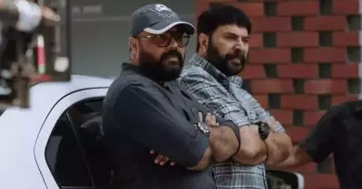മമ്മൂക്കയെയും ഫാന്‍സിനെയും പിണക്കാന്‍ പറ്റാത്തുകൊണ്ടാണ് അങ്ങനെ ചെയ്തത്: വൈശാഖ്