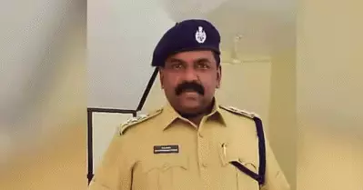 ഗുണ്ടാനേതാവിന്റെ വിരുന്നില്‍ പങ്കെടുത്ത ഡി.വൈ.എസ്.പിയ്ക്കും സസ്പെന്‍ഷന്‍