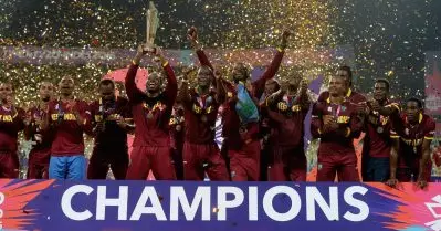 സഞ്ജുവിന്റെ വജ്രായുധം ഇനി ക്യാപ്റ്റന്‍; കൊമ്പനും കൊലകൊമ്പനും ലോകകപ്പ് ടീമില്‍; രണ്ട് കപ്പുയര്‍ത്തിയവന്റെ കളിയടവില്‍ വിന്‍ഡീസ്