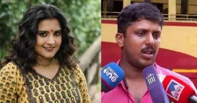 ആരോപണങ്ങൾ ​ഗൂഢാലോചനയുടെ ഭാ​ഗം, നടിക്കെതിരെ നിയമനടപടി സ്വീകരിക്കും: കെ.എസ്.ആർ.ടി.സി ഡ്രൈവർ യദു