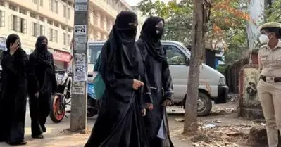 ഹിജാബ് ധരിക്കരുതെന്ന ആവശ്യം; ലോ കോളേജ് അധ്യാപിക രാജിവച്ചു; തെറ്റിദ്ധാരണയെന്ന് അധികൃതര്‍
