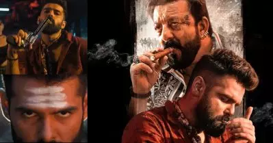 ഡബിള്‍ ആക്ഷനും മാസുമായി ഒരു പാന്‍ ഇന്ത്യന്‍; ചിത്രത്തിന്റെ റിലീസ് ഡേറ്റ് പുറത്ത്