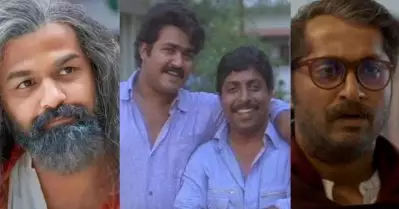 പ്രായമായ മുരളിയും വേണുവും ആകേണ്ടിയിരുന്നത് അവര്‍; ലാലങ്കിള്‍ ഡേറ്റ് നല്‍കിയെങ്കിലും അച്ഛന്‍ കാരണം പ്ലാന്‍ മാറി: ധ്യാന്‍