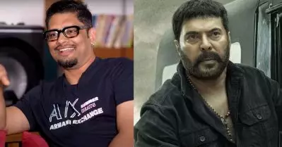 മമ്മുക്കക്ക് മുമ്പ് മറ്റൊരു ആര്‍ട്ടിസ്റ്റിനടുത്ത് പോയി; അന്ന് അദ്ദേഹത്തിന് ആ കഥ ഓക്കെയായിരുന്നു: ടര്‍ബോ എഡിറ്റര്‍