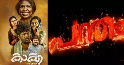 വൈറല്‍ ഷോര്‍ട്ട് ഫിലിം കാക്കക്ക് ശേഷം പന്തവുമായി അജു അജീഷ്; ചിത്രത്തിന്റെ ടീസര്‍ പുറത്ത്