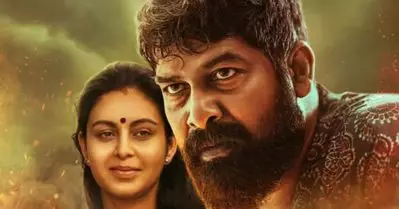 പണിയൊരുങ്ങി; വരുന്നത് ഗൗരിയുടെ പ്രണയവും ഗിരിയുടെ മാസും; വൈറലായി ചിത്രങ്ങള്‍