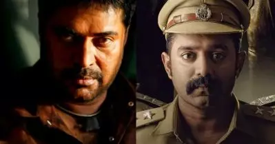 മമ്മൂക്കയുടെ ബിലാലിനെ പോലെയാണ് തലവനിലെ ആസിഫ് അലി; അത് ആദ്യമേ തീരുമാനിച്ചിരുന്നു: ജിസ് ജോയ്