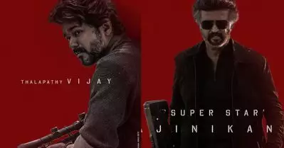 കിളിപോയി സോഷ്യല്‍ മീഡിയ; അമല്‍ നീരദ് ചിത്രത്തില്‍ രജിനികാന്തും വിജയും മുതല്‍ ഷാരൂഖ് ഖാന്‍ വരെ
