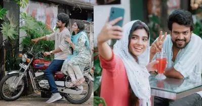 പ്രഗ്യ നാഗ്രയും ലുക്മാനും ഒന്നിക്കുന്നു; ഓപ്പറേഷന്‍ ജാവ – സൗദി വെള്ളക്ക ടീം വീണ്ടുമെത്തുന്നു