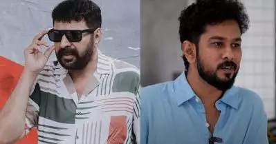 മമ്മൂക്ക എന്റെ ഷര്‍ട്ടിടണമെന്ന ആഗ്രഹം; അന്ന് അദ്ദേഹം എന്നെ കാരവാനിലേക്ക് വിളിപ്പിച്ച് ഒരു കാര്യം പറഞ്ഞു: കോസ്റ്റ്യൂം ഡിസൈനര്‍ അഭിജിത്ത്