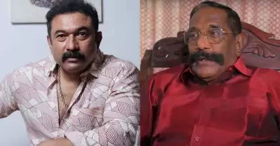 ആ മോഹന്‍ലാല്‍ ചിത്രത്തില്‍ ബാബുരാജിന് ഡയലോഗ് തെറ്റുമ്പോഴൊക്കെ അടി കിട്ടിയത് എനിക്കാണ്: എബ്രഹാം കോശി