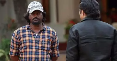ഞാന്‍ ഒന്നുമറിയാത്തത് പോലെ കയറിച്ചെന്നു; മറുപടി കേട്ട് മമ്മൂക്ക ഇറങ്ങി പോയി: അജയ് വാസുദേവ്