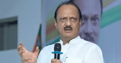 ‘സഹമന്ത്രി സ്ഥാനമല്ല കാബിനറ്റ് പദവിയാണ് വേണ്ടത്’; സത്യപ്രതിജ്ഞയ്ക്ക് മുമ്പേ ഇടഞ്ഞ് എന്‍.സി.പി