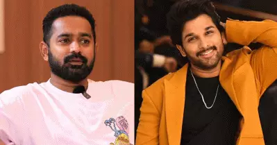 എല്ലാവരും ടെൻഷനായി ഇരിക്കുമ്പോൾ അല്ലുവിന്റെ സൗണ്ടിൽ വാണിങ് കാർഡ്, പിന്നെ തിയേറ്റർ ഫുൾ ബഹളമായി: ആസിഫ് അലി