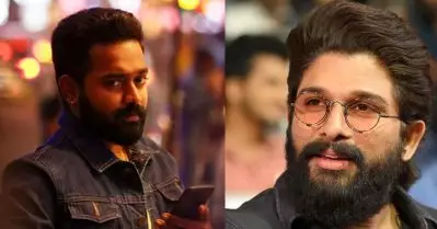 അല്ലു അര്‍ജുന്റെ ആ ‘പ്രസന്‍സ് ‘ ലൊക്കേഷനില്‍ എനിക്കൊരു ബുദ്ധിമുട്ടായിരുന്നു: ആസിഫ് അലി