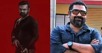 അമല്‍ നീരദ് പടത്തില്‍ ഞാന്‍ സ്ലോ മോഷനില്‍ വരുന്നത് കാണാന്‍ ഇഷ്ടമാണെന്ന് പ്രിയ, അതൊന്നും ഇതിലില്ലെന്ന് ഞാന്‍ പറഞ്ഞു: കുഞ്ചാക്കോ ബോബന്‍