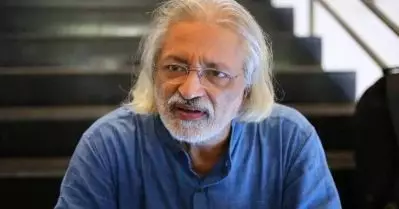 ന്യൂയോര്‍ക്ക് ഇന്ത്യന്‍ ഫിലിം ഫെസ്റ്റിവല്‍; ആനന്ദ് പട്‌വര്‍ധന്റെ വസുധൈവ കുടുംബകത്തിന് മികച്ച ഡോക്യുമെന്ററി പുരസ്‌കാരം