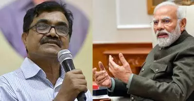 മോദി മുറിവേറ്റ കടുവ; ദളിതരോടും മുസ്‌ലിങ്ങളോടും അദ്ദേഹം പകവീട്ടും: ആനന്ദ് തെല്‍തുംദെ