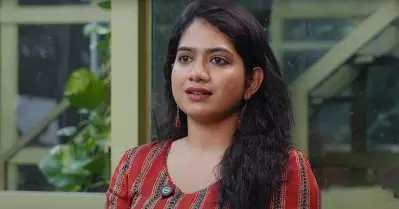 അന്ന് സിനിമയെ കണ്ടത് തമാശയായി; പിന്നീട് സീരിയസാകുന്നത് ആ ഒരൊറ്റ സിനിമയിലൂടെ: അനാര്‍ക്കലി മരയ്ക്കാര്‍