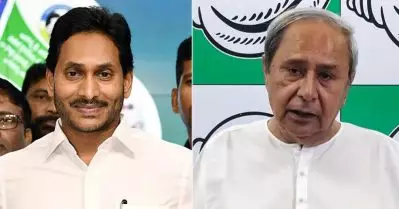 മോദിക്ക് തുണയായത് ആന്ധ്ര: ലീഡുയര്‍ത്തി എന്‍.ഡി.എ