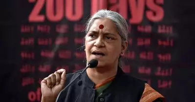 സ്ത്രീയുടെ കഴിവിനെ അംഗീകരിക്കാന്‍ ചില പുരുഷന്‍മാര്‍ക്ക് ഇപ്പോഴും സാധിക്കുന്നില്ല; കെ.സി. വേണുഗോപാലിനെതിരെ ആനി രാജ