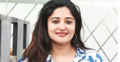 അഭിനയം മാത്രമല്ല താത്പര്യം, പക്ഷെ അത് പരീക്ഷിക്കാനുള്ള അനുഭവ സമ്പത്തില്ല: അഞ്ജന ജയപ്രകാശ്