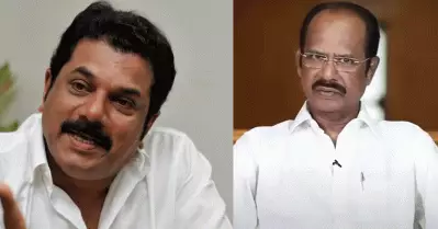 ഗോഡ്ഫാദറിലെ ആ സാധനമൊന്നും സ്ക്രിപ്റ്റിൽ ഇല്ലായിരുന്നു, അതെല്ലാം മുകേഷ് കയ്യിൽ നിന്നിട്ടതാണ്, അതാണ് ആർട്ടിസ്റ്റ്: സ്വർഗചിത്ര അപ്പച്ചൻ