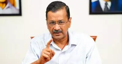 എത്ര കള്ളപ്പണം വീണ്ടെടുത്തു? ആം ആദ്മി നേതാക്കളെ ലക്ഷ്യം വെച്ചുള്ള റെയ്‌ഡിൽ ചോദ്യവുമായി കെജ്‌രിവാൾ