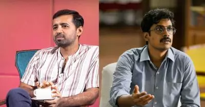 ഉള്ളൊഴുക്കിന്റെ കഥ പറയാന്‍ അര്‍ജുനെയും കൂട്ടി ഞാന്‍ നേരെ ബാറിലേക്കാണ് പോയത്: ക്രിസ്‌റ്റോ ടോമി