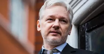 ജൂലിയൻ അസാൻജിന് വിലക്ക്; അനുമതിയില്ലാതെ യു.എസിലേക്ക് മടങ്ങാൻ കഴിയില്ല