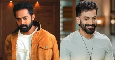 ആ സിനിമ എനിക്ക് പകരം ആദ്യം ചെയ്യേണ്ടിയിരുന്നത് പൃഥ്വിയായിരുന്നു: ആസിഫ് അലി