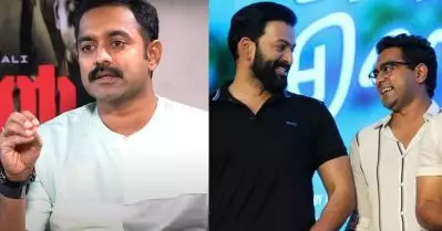 പൃഥ്വി ആദ്യമായി ഷൂട്ട് ചെയ്ത നായകനാണ് ഞാന്‍; ആ എന്‍ട്രി സീനിന് ക്യാമറ പിടിച്ചത് അദ്ദേഹം: ആസിഫ് അലി