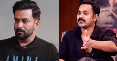 ആ അവസ്ഥയിലടക്കം എനിക്കൊപ്പം നിന്നിട്ടുണ്ട് രാജുവേട്ടൻ, ഇപ്പോൾ ഞങ്ങൾ തമ്മിൽ പ്രശ്നമാണെന്ന തരത്തിൽ പോസ്റ്റുകൾ കാണുമ്പോൾ വിഷമമുണ്ട്: ആസിഫ് അലി