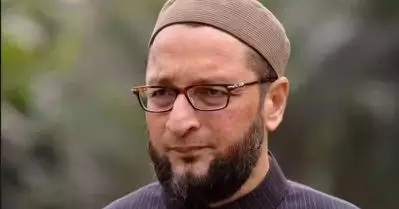 യു.പിയില്‍ രണ്ട് മൗലാനമാര്‍ കൊല്ലപ്പെട്ടു, മുസ്‌ലിങ്ങളെ തല്ലിക്കൊന്നു, വീടുകള്‍ ബുള്‍ഡോസ് ചെയ്തു; സംഘപരിവാര്‍ പ്രതികാരം ചെയ്യുന്നെന്ന് ഉവൈസി