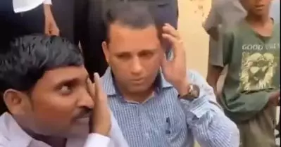 മതപരിവര്‍ത്തനം ആരോപിച്ച് മഹാരാഷ്ട്രയില്‍ മൂന്ന് ക്രൈസ്തവര്‍ക്ക് ബജ്‌റംഗ്ദള്‍ പ്രവര്‍ത്തകരുടെ മര്‍ദനം