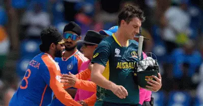 നഷ്ടമായത് ക്രിക്കറ്റിന്റെ ചരിത്രത്തില്‍ ഒരു ടീമിനെക്കൊണ്ടും സാധിക്കാത്ത ഐതിഹാസിക ട്രിപ്പിള്‍; 2026ലും നേടാം, അതിന് മുമ്പ് മറ്റൊരു കപ്പുയര്‍ത്തണം