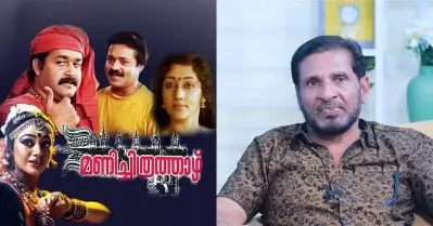 മണിച്ചിത്രത്താഴിലേക്ക് ബാക്കി സംവിധായകര്‍ വന്നതിന് പിന്നിലൊരു കാരണമുണ്ട്: പ്രൊഡക്ഷന്‍ കണ്‍ട്രോളര്‍ ബാബു ഷാഹിര്‍