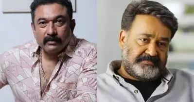 ലാലേട്ടന്റെ ആ ചിത്രത്തിലേക്ക് ഒന്നും പ്രതീക്ഷിക്കാതെ പോയി; പക്ഷെ എന്റെ ഡയലോഗ് കണ്ട് തലകറക്കം വന്നു: ബാബുരാജ്