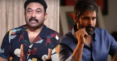 ആ ഡയലോഗ് പറഞ്ഞാല്‍ എന്താണ് കുഴപ്പമെന്ന് ചോദിച്ചു; ഞാന്‍ വിക്രം സിനിമയുടെ സെറ്റില്‍ നിന്നിറങ്ങി: ബാബുരാജ്