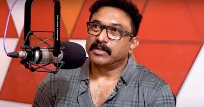 വില്ലനായി തന്നെ തീരണമായിരുന്നു; ഈ രൂപം കൊണ്ടായിരിക്കാം അന്ന് ആ കഥാപാത്രത്തിലേക്ക് വിളിച്ചത്: ബാബുരാജ്
