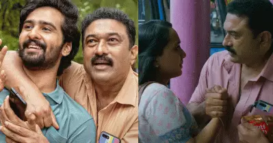 ബേബിയുടെ പ്രേമം ഹൃദയം നിറയ്ക്കും, ബാബുരാജിന്റെ പ്രകടനവും