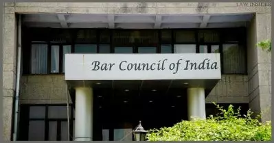 പുതിയ ക്രിമിനല്‍ നിയമങ്ങള്‍ക്കെതിരെ പ്രതിഷേധിക്കരുത്; ബാര്‍ അസോസിയേഷനുകളോട് ബാര്‍ കൗണ്‍സില്‍ ഓഫ് ഇന്ത്യ