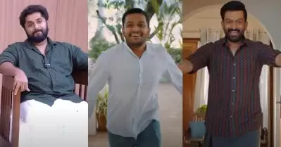 ഗുരുവായൂരമ്പലനടയില്‍ കൂടി ഹിറ്റായതോടെ അവന്റെ അഹങ്കാരം കാണേണ്ടി വരുമല്ലോ എന്നതായിരുന്നു വിഷമം: ധ്യാന്‍ ശ്രീനിവാസന്‍