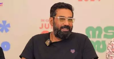മലയാളത്തിന് താങ്ങാവുന്ന ബജറ്റായിരുന്നില്ല ആ സിനിമക്ക്, ഒരുപാട് ലിമിറ്റേഷനില്‍ ചെയ്തതുകൊണ്ട് മിസ്റ്റേക്കുകള്‍ ധാരാളമുണ്ടായി: ബിജു മേനോന്‍