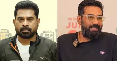 ബിജുവേട്ടന്റെ കൂടെയുള്ള ആദ്യ ചിത്രത്തിൽ ഞാൻ മമ്മൂക്കയുടെ ഡ്യൂപ്പിന്റെ വേഷത്തിലായിരുന്നു അഭിനയിച്ചത്: സുരാജ് വെഞ്ഞാറമൂട്