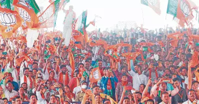 അയോധ്യയും ഉത്തര്‍പ്രദേശും ആരുടേയും കുത്തകയല്ല; ബി.ജെ.പിക്ക് പിഴച്ചത് എവിടെയെല്ലാം?