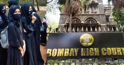 ഹിജാബ് നിരോധനത്തിനെതിരായ മുംബൈ കോളേജ് വിദ്യാര്‍ത്ഥികളുടെ ഹരജി തള്ളി ഹൈക്കോടതി